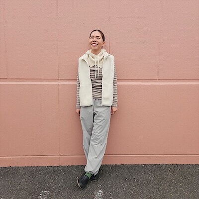 【ベイドリーム清水】身長162cm