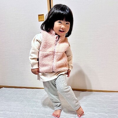 【ベイドリーム清水】身長83cm