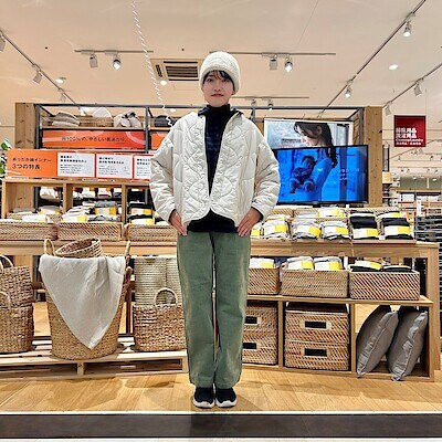 【ベイドリーム清水】身長160cm