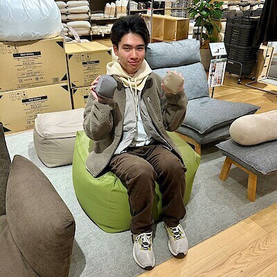 【ベイドリーム清水】身長171cm