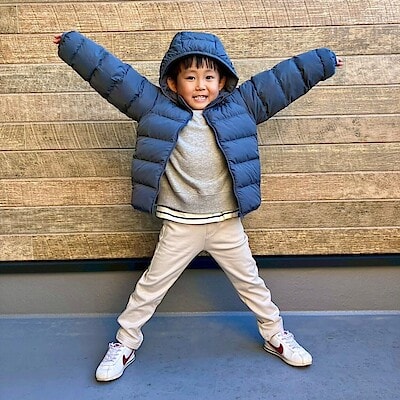 【ベイドリーム清水】身長105cm