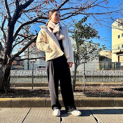 【ベイドリーム清水】身長162cm