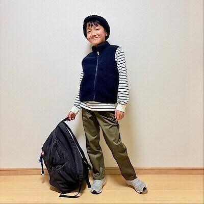 【ベイドリーム清水】身長136cm