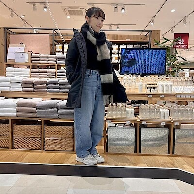 【ベイドリーム清水】身長161cm