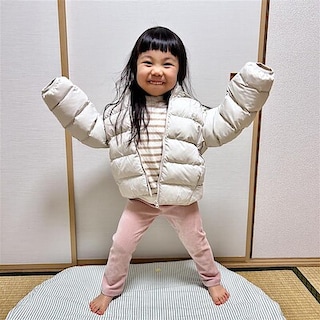 【ベイドリーム清水】身長95cm