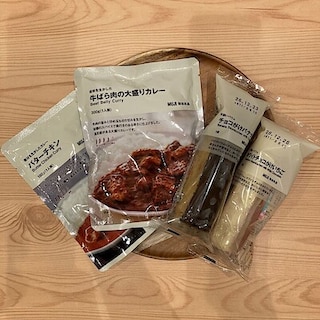 【ベイドリーム清水】良品週間でぜひ試していただきたい食品4選！