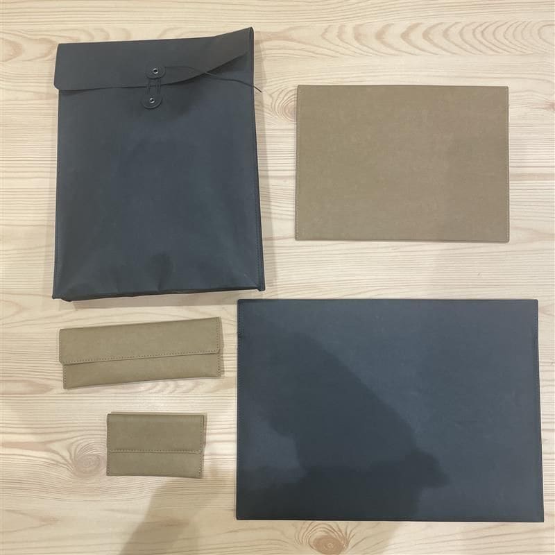 ジーンズラベル各種