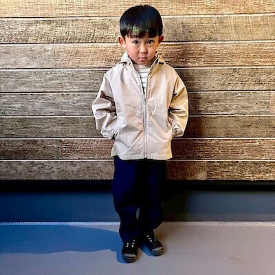 【ベイドリーム清水】身長105cm