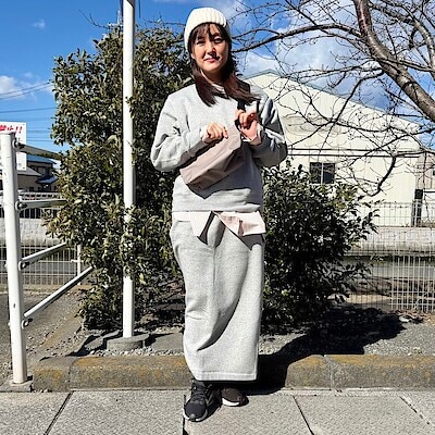 【ベイドリーム清水】身長160cm