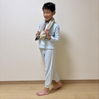 【ベイドリーム清水】身長136cm