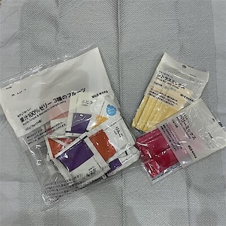 【ベイドリーム清水】お花見のデザートにもぴったり、手軽なフルーツゼリー