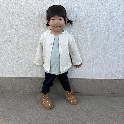 【ベイドリーム清水】身長83cm