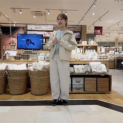 【ベイドリーム清水】身長157cm