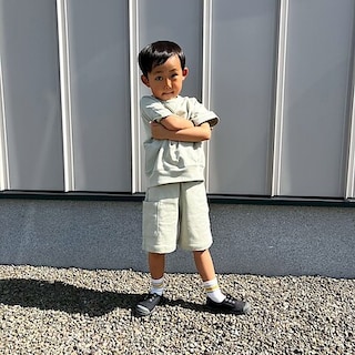 【ベイドリーム清水】身長105cm