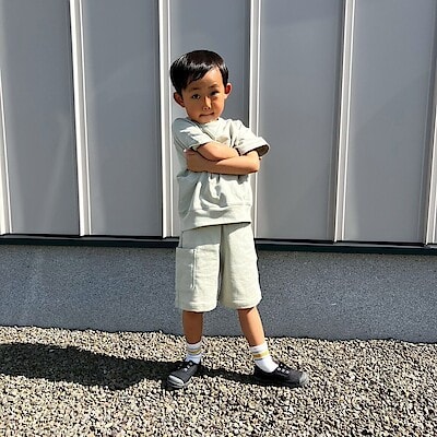 【ベイドリーム清水】身長105cm