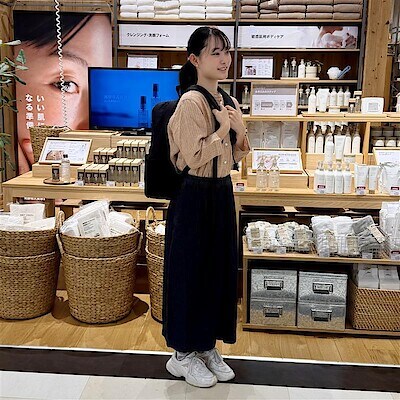 【ベイドリーム清水】身長156cm