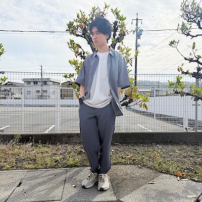 【ベイドリーム清水】身長171cm