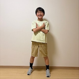 【ベイドリーム清水】身長136cm