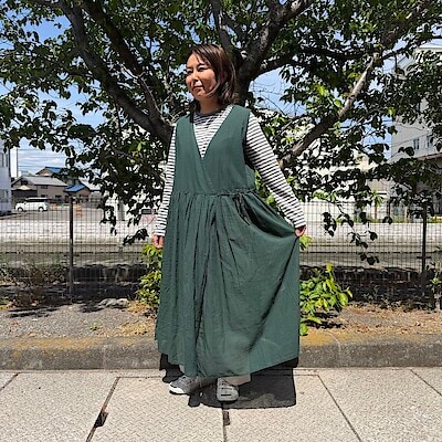 【ベイドリーム清水】身長153cm