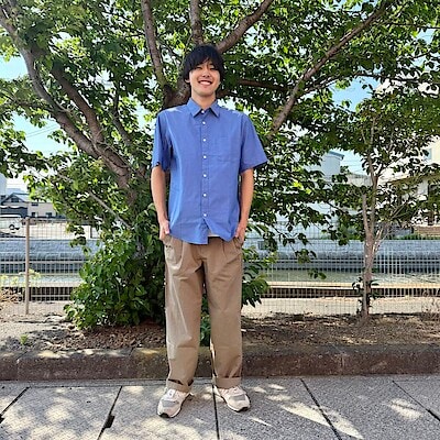 【ベイドリーム清水】身長175cm