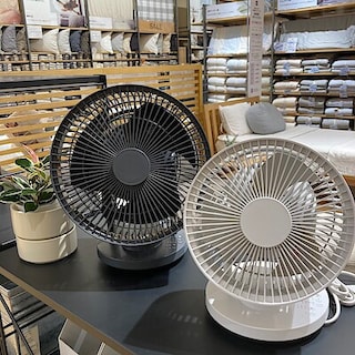 [ベイドリーム清水]サーキュレーターで梅雨のジメジメを吹き飛ばそう！