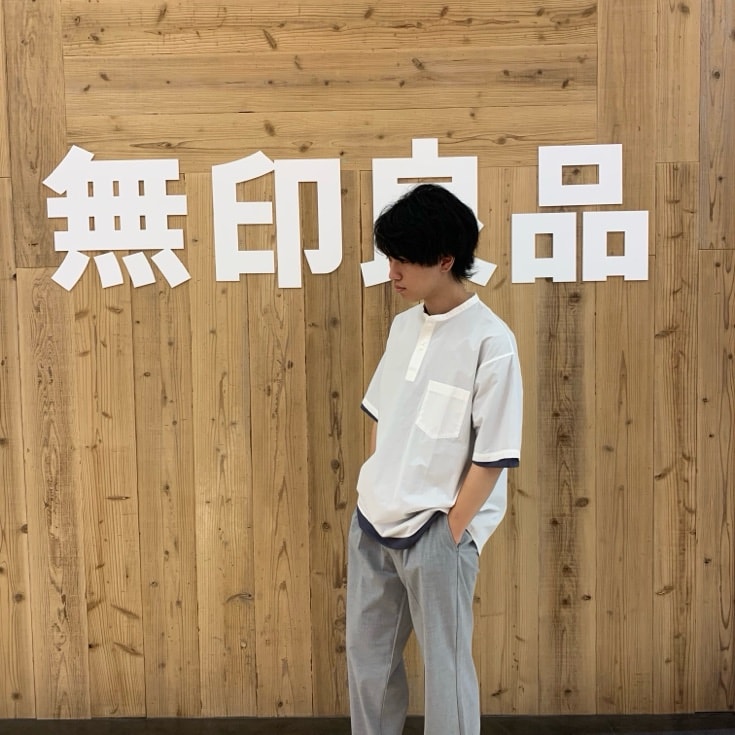 全身画像