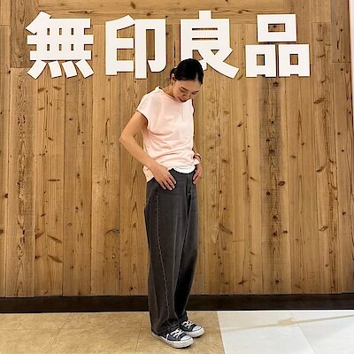 【ベイドリーム清水スタッフ】162㎝
