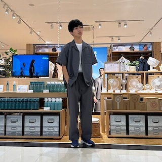 【ベイドリーム清水】身長176cm