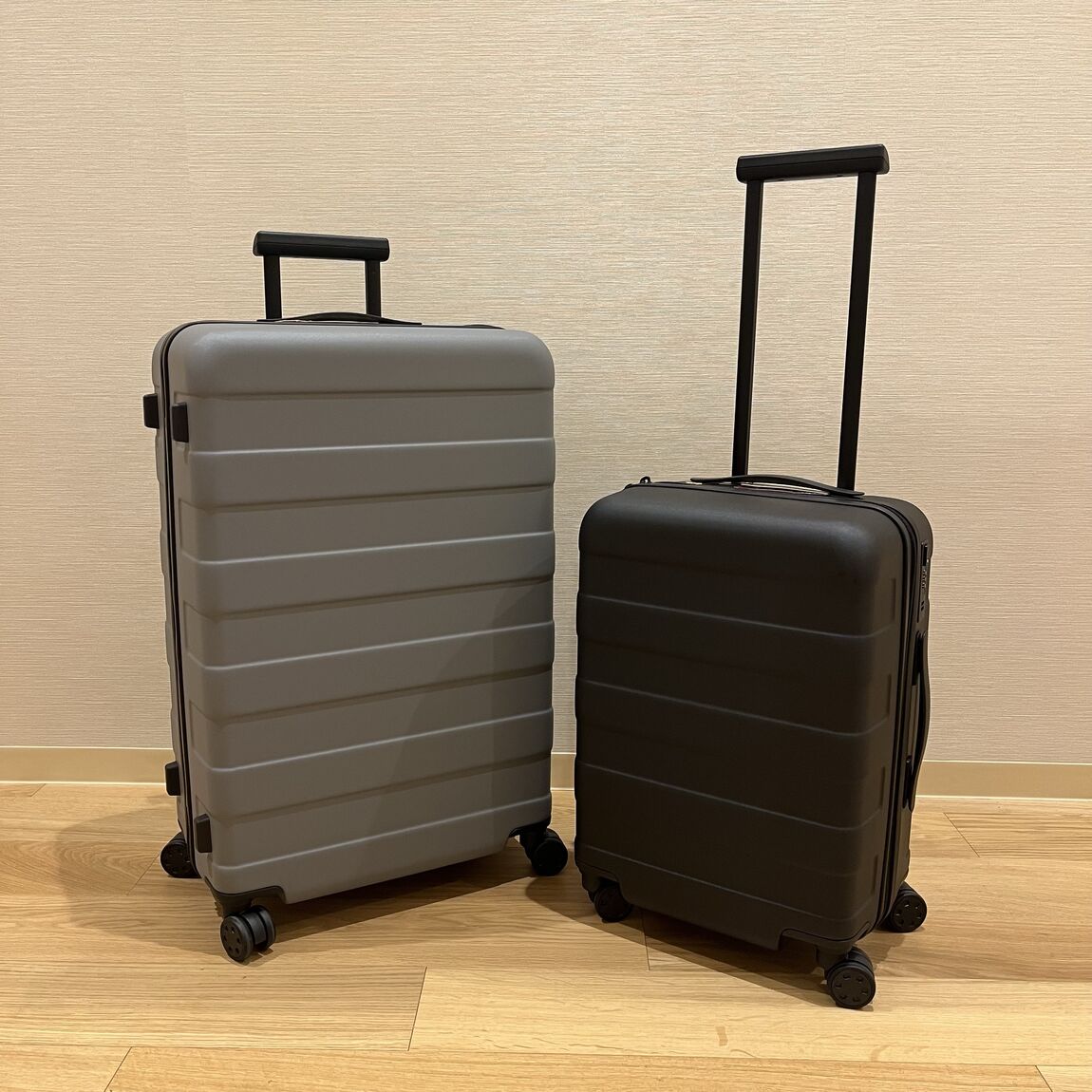 キャリーケースの画像