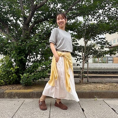 【ベイドリーム清水】身長157cm