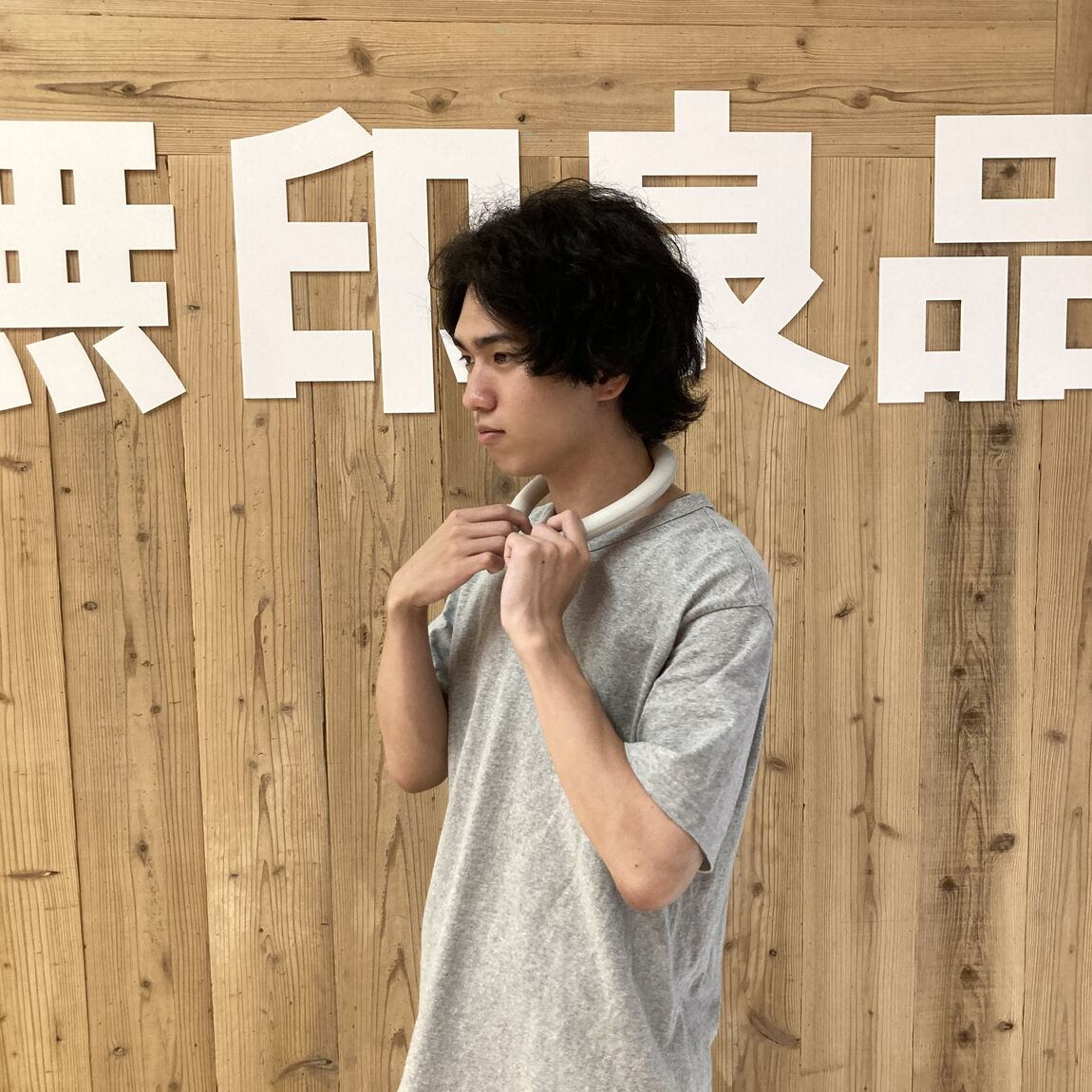 ネッククーラー
