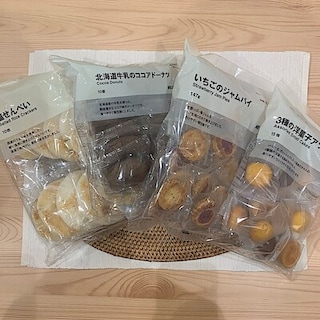 【ベイドリーム清水】暑い日はおうちでお菓子パーティー！