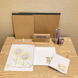 【ベイドリーム清水】おうちでお絵描きを楽しもう！