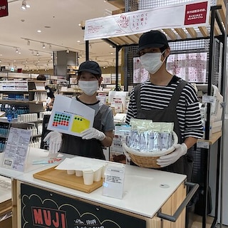 【ベイドリーム清水】先週の試飲会開催＆次回予告！