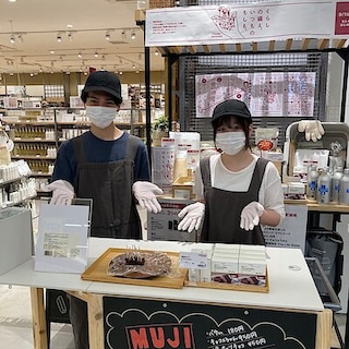 【ベイドリーム清水】先週の試食会開催＆次回予告！
