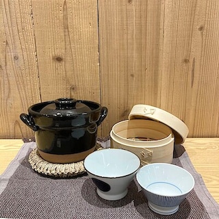 【ベイドリーム清水】秋の食卓を楽しむ、暮らしの道具