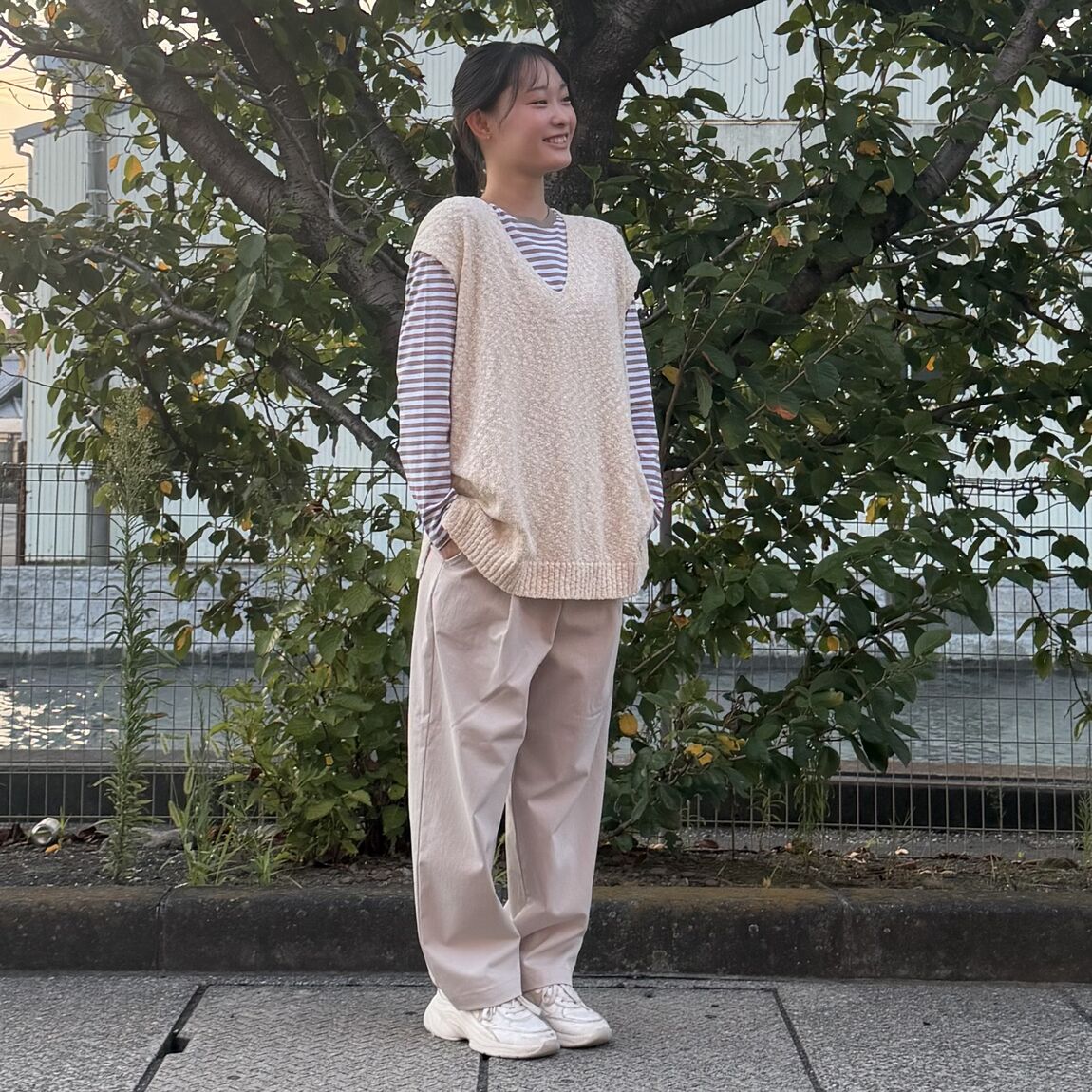 全身画像