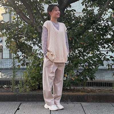 【ベイドリーム清水】身長156cm