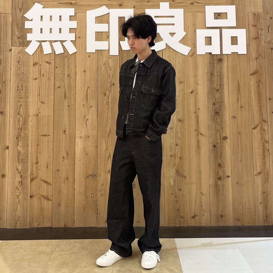 全身画像