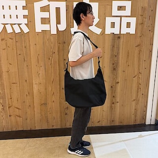 【ベイドリーム清水】手持ち◎肩掛け◎の便利なショルダーバッグ！