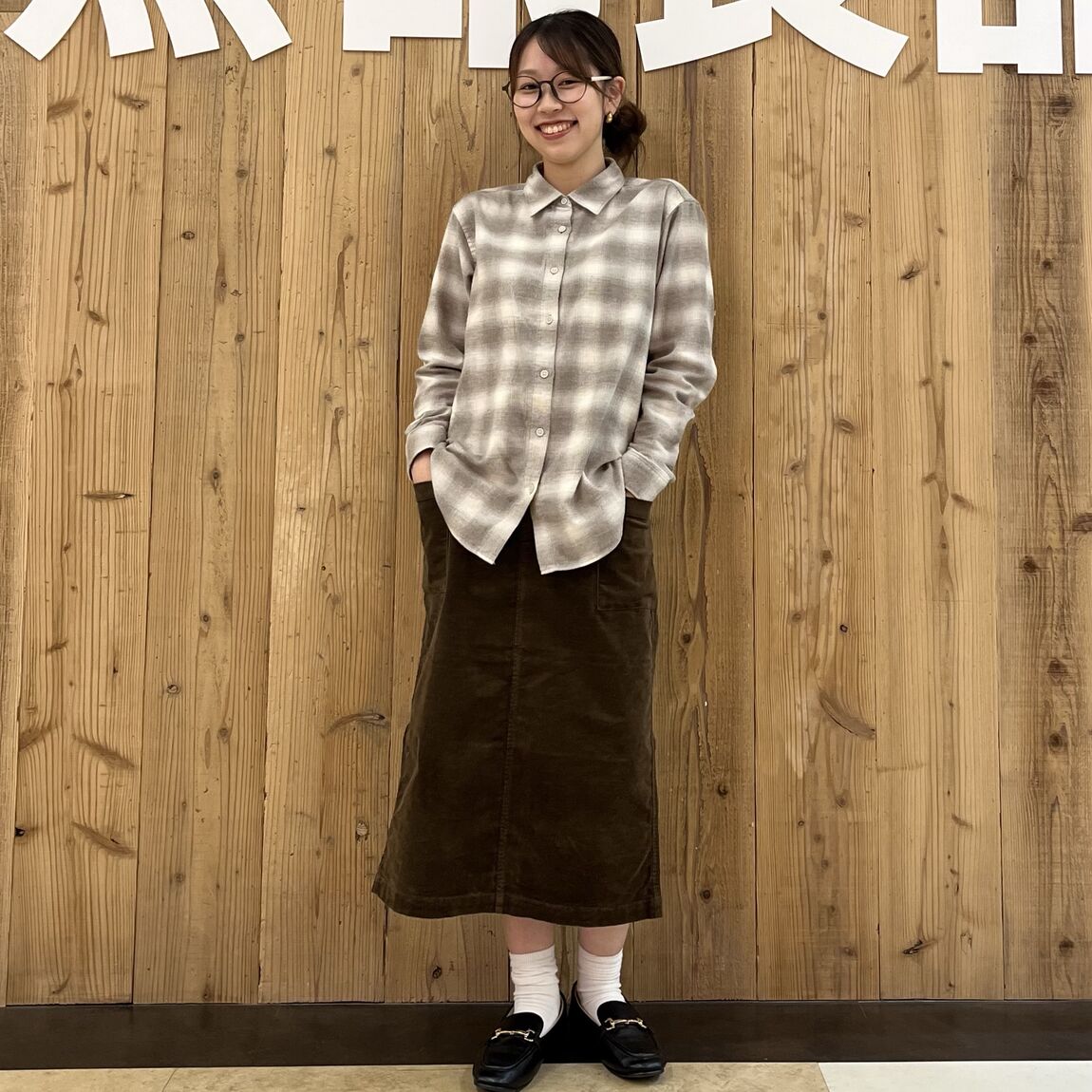 全身画像