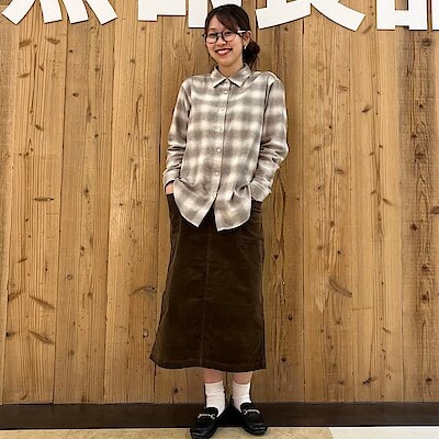 [ベイドリーム清水]身長157㎝