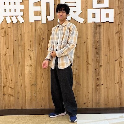 【ベイドリーム清水】身長176cm