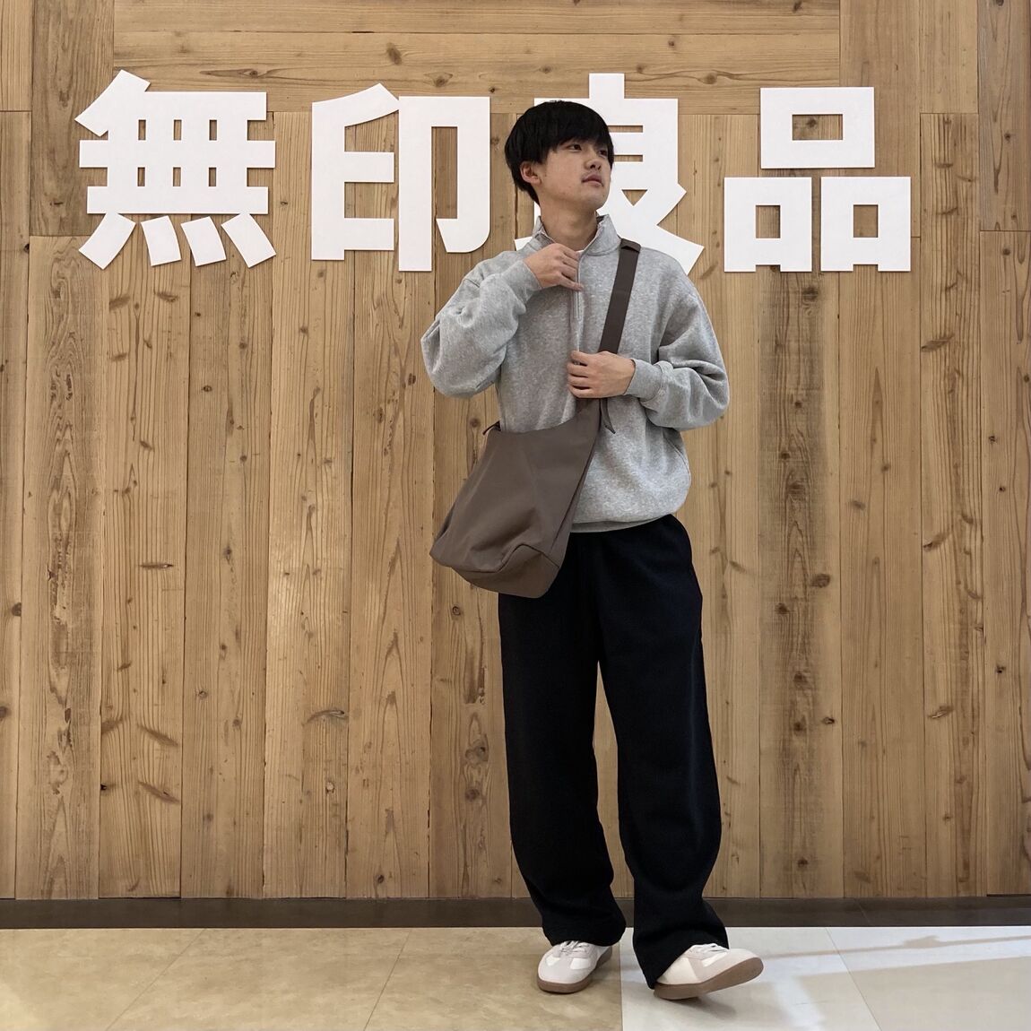 全身画像