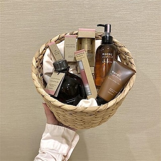 【ベイドリーム清水】香りから春を取り入れてみませんか？