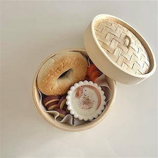 【ベイドリーム清水】手軽で美味しいせいろ生活