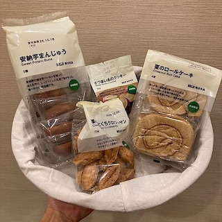 【ベイドリーム清水】季節限定のおすすめ菓子をご紹介！