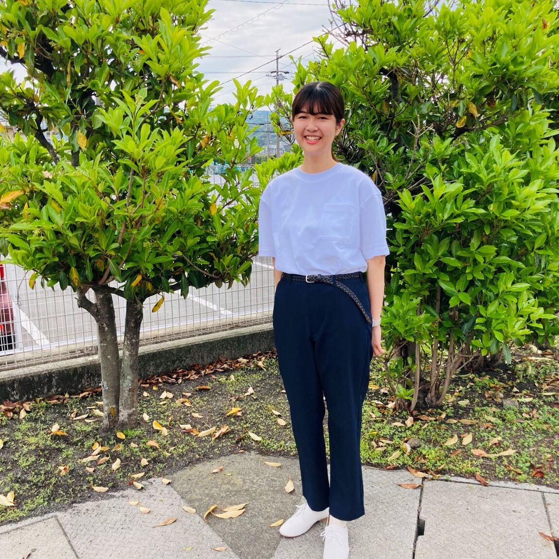 きー