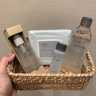 【ベイドリーム清水】人気商品「発酵導入」シリーズのご紹介