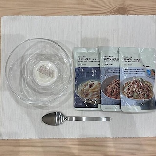 【ベイドリーム清水】冷やしておいしい！「ごはんにかける」シリーズの新商品です